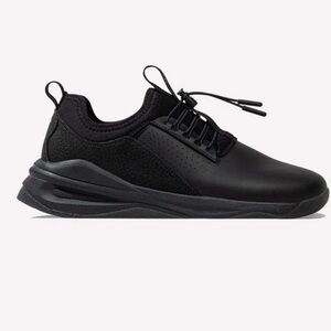 NEW CLOVE Core All Black Option Classic Healthcare Nursing Shoes